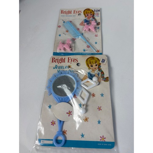 Vintage bright eyes mikephil - vintage,