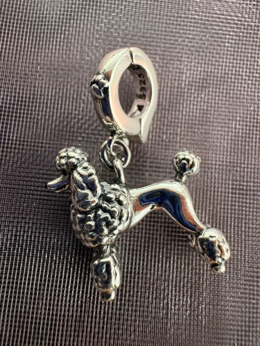 Sterling silver s925 classic - silver,