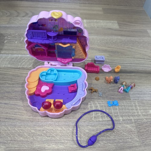 Polly pocket groom glam - polly, &