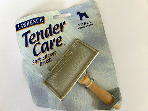 Lawrence tender care soft - tender,